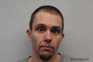 Christopher Steinke Arrest Mugshot