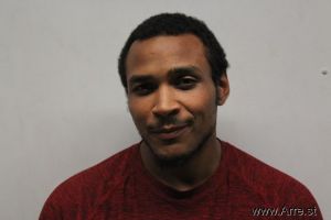 Christopher Taylor Arrest Mugshot