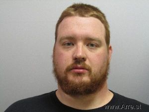 Christopher Teasdale Arrest Mugshot