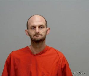 Christopher Wagoner Arrest Mugshot