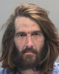 Christopher Wehagen Arrest Mugshot