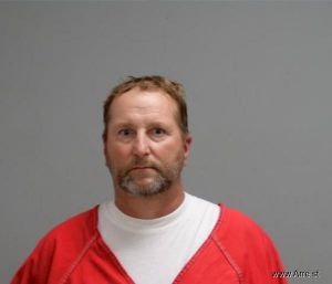 Christopher Wheeler Arrest Mugshot