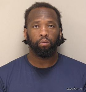 Christopher Williams Arrest Mugshot