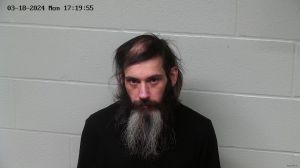 Christopher Wise Arrest Mugshot