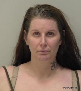 Christy Doyle Arrest Mugshot