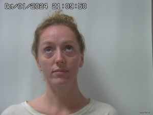 Ciera Owens Arrest Mugshot