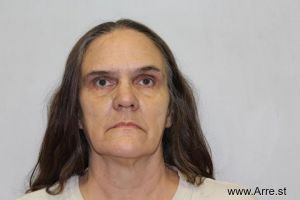 Cindy Bunger Arrest Mugshot