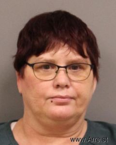 Cindy Byer Arrest Mugshot