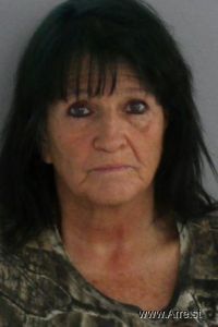 Cindy Singleton Arrest Mugshot