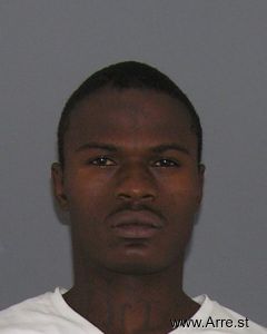 Clarence Bronson Arrest Mugshot