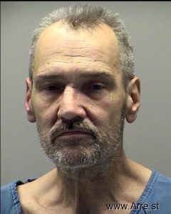 Clarence Hughes Arrest Mugshot