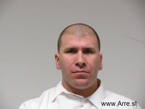 Clarence Iii Arrest Mugshot