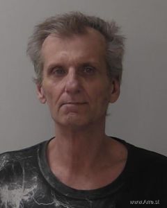 Clarence Snyder Arrest Mugshot