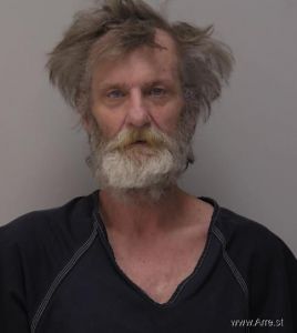 Clarence Snyder Arrest Mugshot