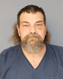 Claude Funk Arrest Mugshot