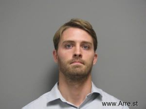 Clay Eaton Arrest Mugshot
