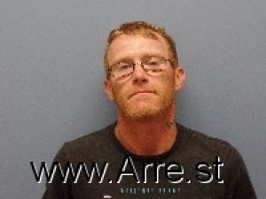 Clayton Clark Arrest