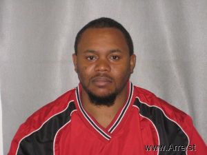 Clayton Iii Arrest Mugshot