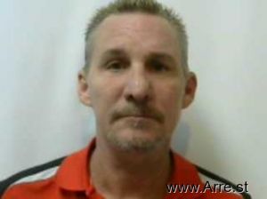 Clayton Ogden Arrest Mugshot