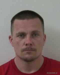 Clayton Taylor Arrest Mugshot