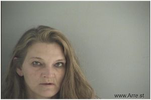 Cleasha Shaw Arrest Mugshot