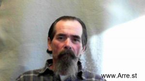 Cledus Lamb Arrest Mugshot