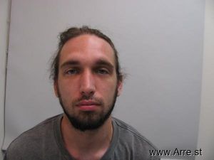 Clifford Barton Arrest Mugshot