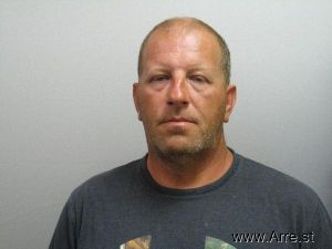 Clifford Brown Jr Arrest Mugshot