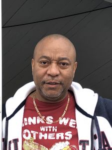 Clifford Gulley Arrest Mugshot