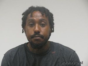 Cliffton Jr Arrest Mugshot