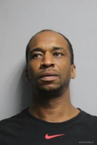 Clifton Carter Arrest