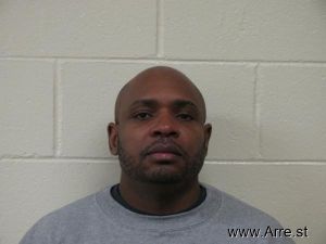 Clifton Harris Jr Arrest Mugshot