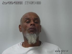 Clifton Moxley Jr Arrest Mugshot