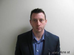 Clint Hackney Arrest Mugshot