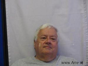 Clinton Bishop Arrest Mugshot