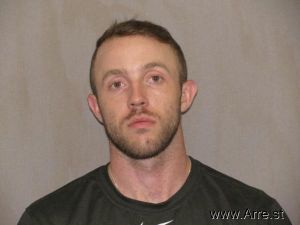 Clinton Bessey Arrest Mugshot