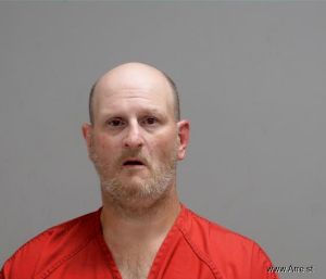 Clinton Karshner Arrest Mugshot