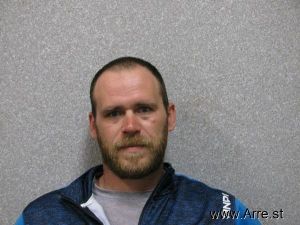 Clinton Kerns Arrest Mugshot