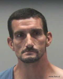 Clinton Pierce Arrest Mugshot