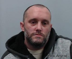 Clites Holloway Arrest Mugshot