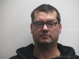 Clovis Hilliard Arrest Mugshot