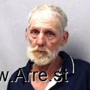 Clyde Boyer Arrest Mugshot
