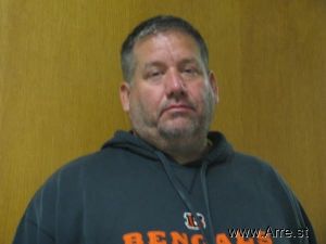Clyde Gant Ii Arrest Mugshot