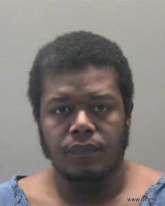 Clyde Johnson Jr Arrest Mugshot