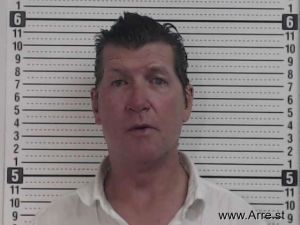 Clyde Walsh Arrest Mugshot