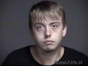 Cody Arnold Arrest Mugshot