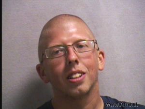 Cody Bryant Arrest Mugshot