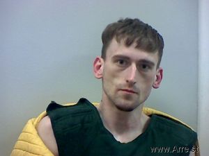 Cody Carpenter Arrest Mugshot