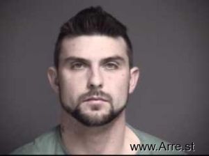 Cody Cook Arrest Mugshot