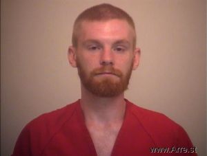 Cody Cornwell Arrest Mugshot